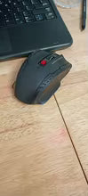 2.4G Wireless Mouse 1600DPI Optical Mouse Gamer for Computer
