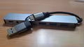 8 in 2 USB +Type C HUB Docking Station