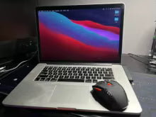 2.4G Wireless Mouse 1600DPI Optical Mouse Gamer for Computer