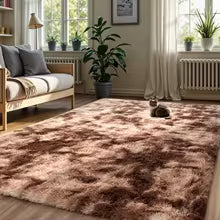 VIKAMA Minimalist Style Living Room Carpet