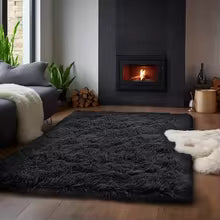 VIKAMA Minimalist Style Living Room Carpet