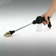 1PC Portable High-Pressure Water Gun Adjustable Cleaning Car
