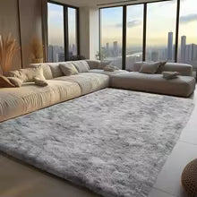 VIKAMA Minimalist Style Living Room Carpet