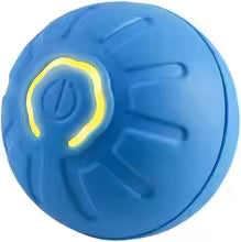 Smart Bouncing Electric Pet Ball, Automatic Random