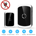 Smart Wireless Doorbell Door