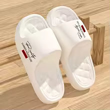 Summer innovative design EVA men's shoes