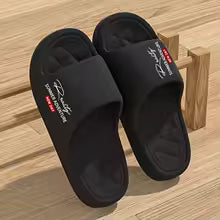 Summer innovative design EVA men's shoes