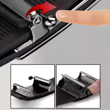 Stylish Men's PU Leather Belt - Fashion Belts for Daily Life, Leisure,