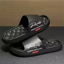 Summer innovative design EVA men's shoes
