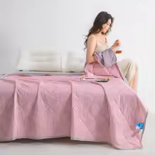 pc Extra Large Cooling Blanket - Extra Wide & Long