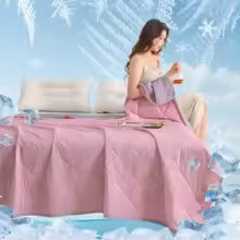 pc Extra Large Cooling Blanket - Extra Wide & Long