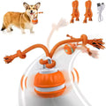 Smart Bouncing Electric Pet Ball, Automatic Random