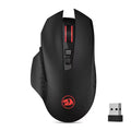 2.4G Wireless Mouse 1600DPI Optical Mouse Gamer for Computer