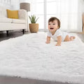 VIKAMA Minimalist Style Living Room Carpet