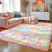 VIKAMA Minimalist Style Living Room Carpet