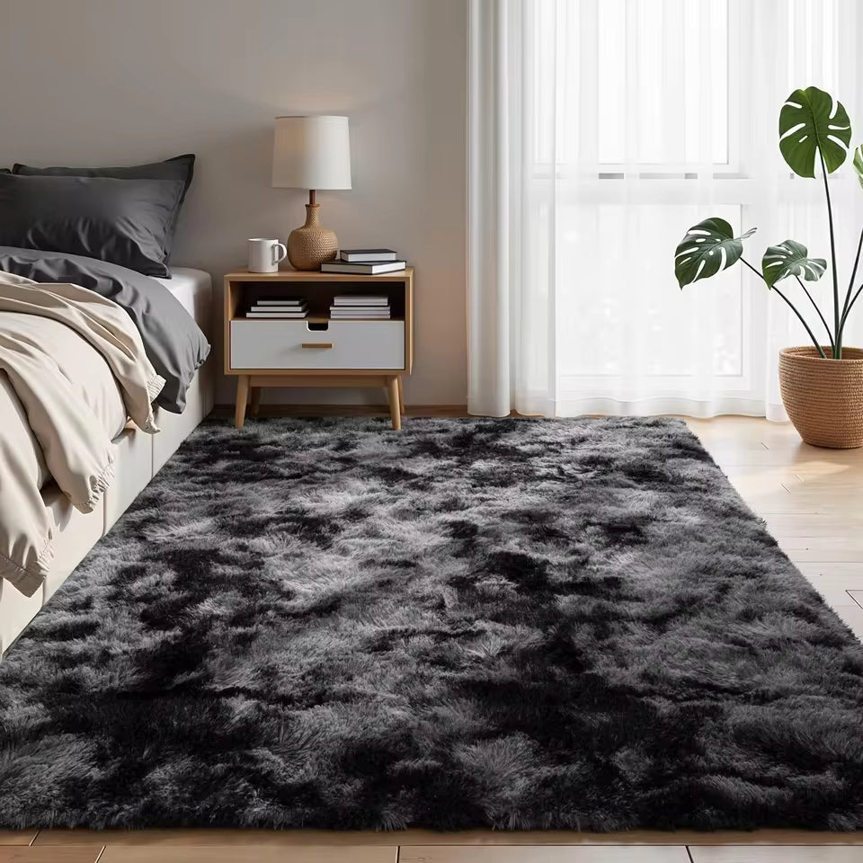VIKAMA Minimalist Style Living Room Carpet
